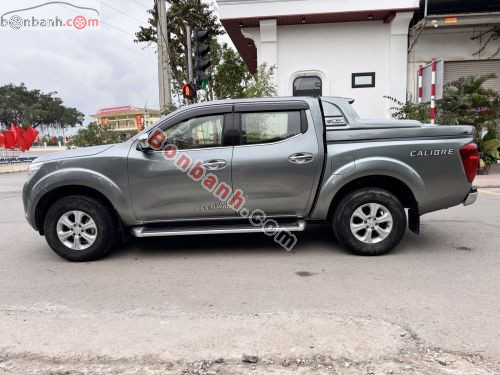 Nissan Navara 2018 - ảnh 1