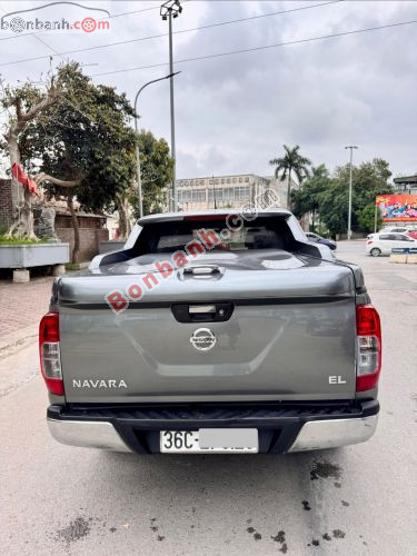 Nissan Navara 2018 - ảnh 2