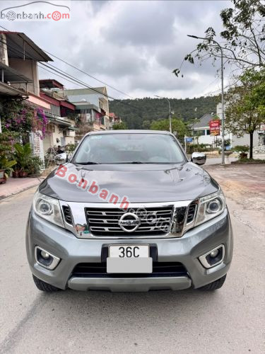 Nissan Navara 2018 - ảnh 3