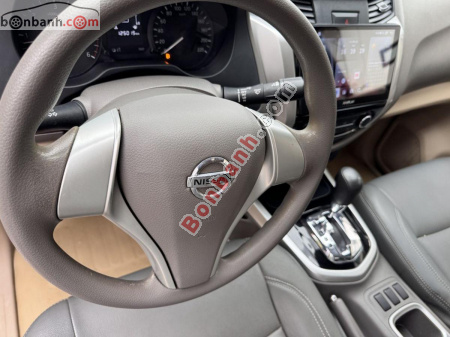 Nissan Navara 2018 - ảnh 4