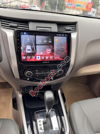 Nissan Navara 2018 - ảnh 5
