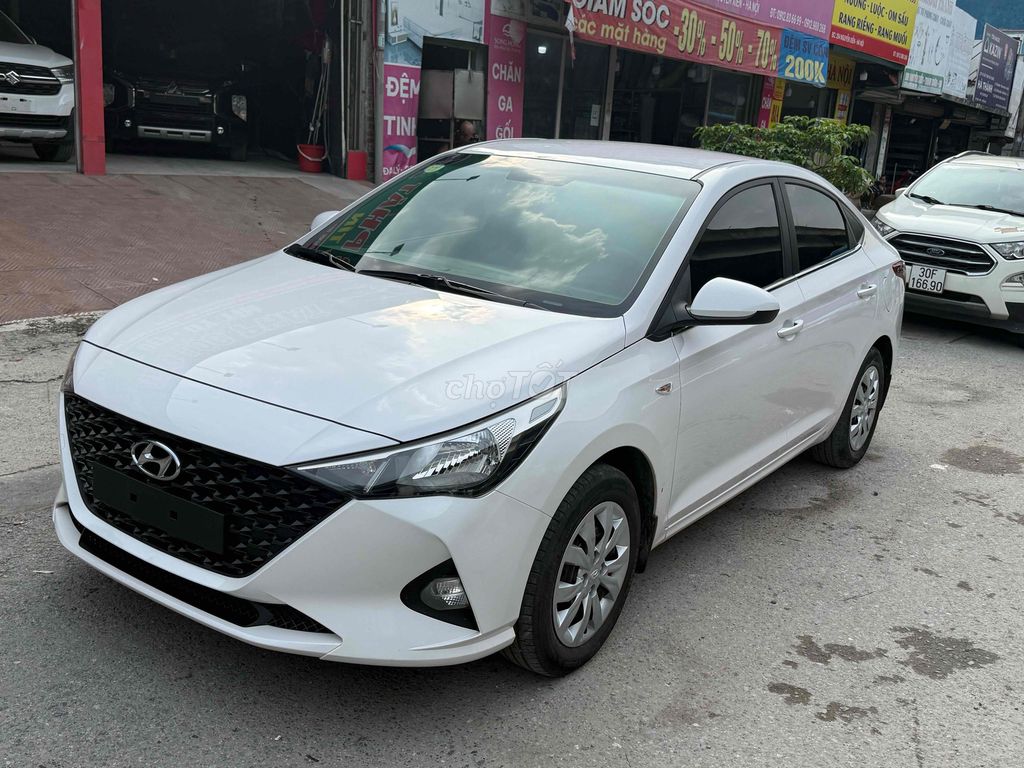 Hyundai Accent 2023 - ảnh 2