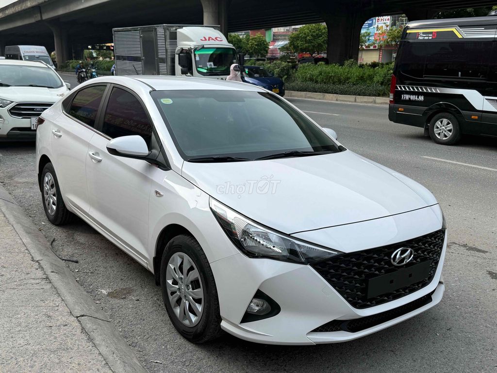 Hyundai Accent 2023 - ảnh 3