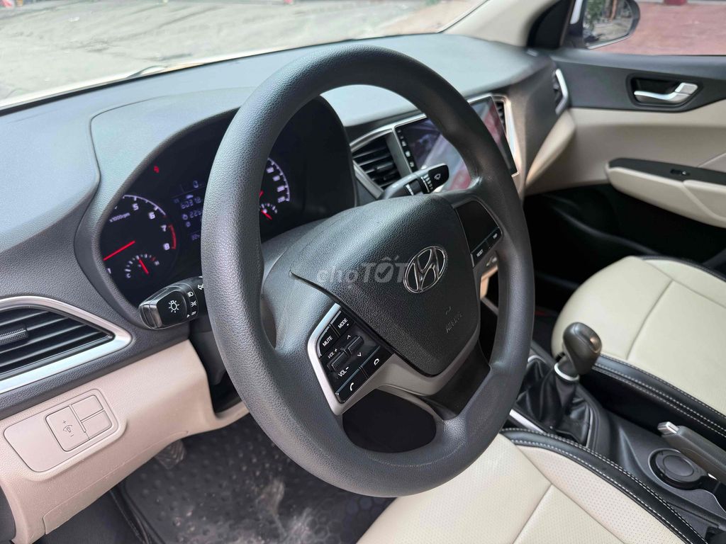 Hyundai Accent 2023 - ảnh 4