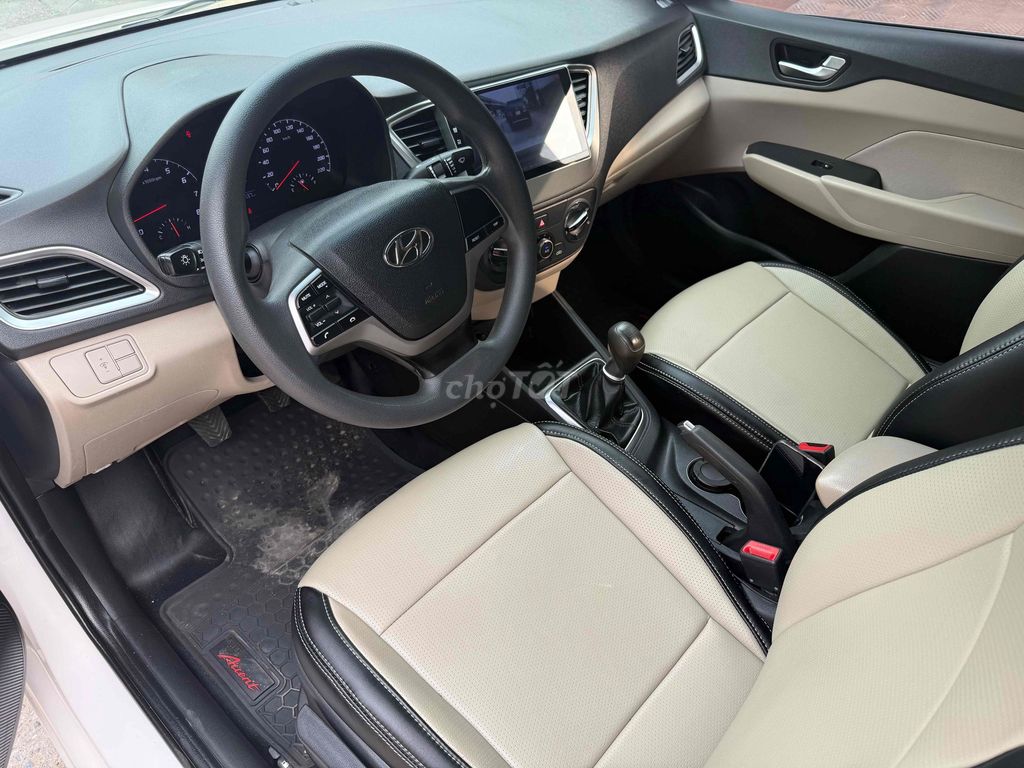 Hyundai Accent 2023 - ảnh 5