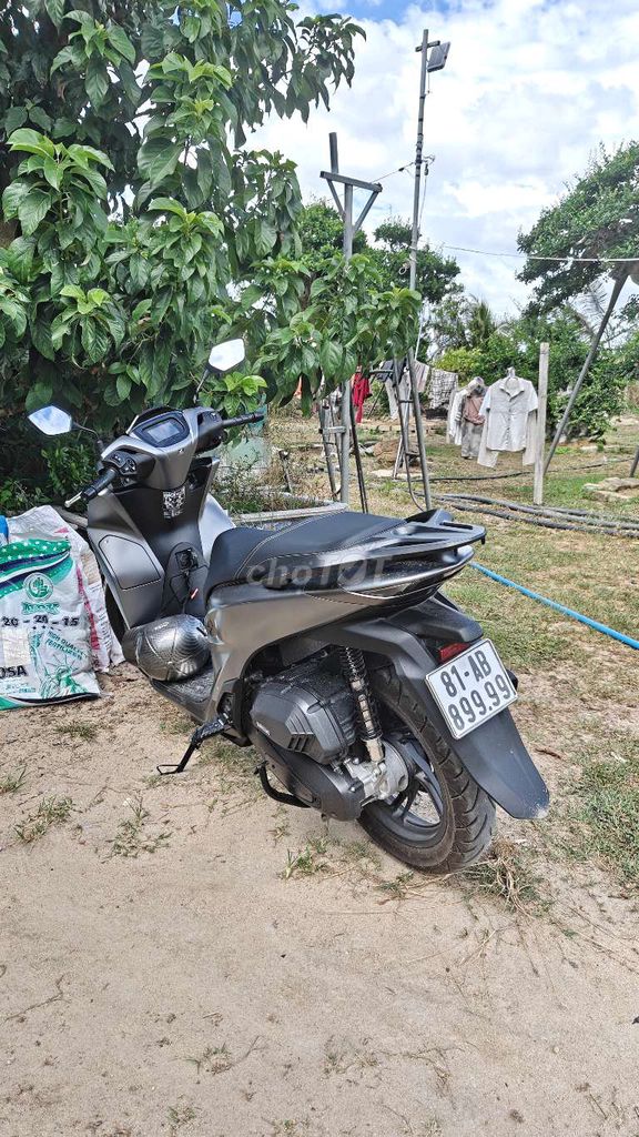 Honda SH 2026 - ảnh 1