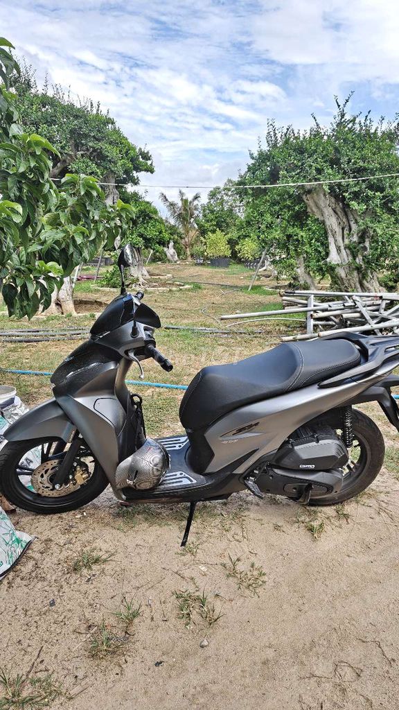 Honda SH 2026 - ảnh 2