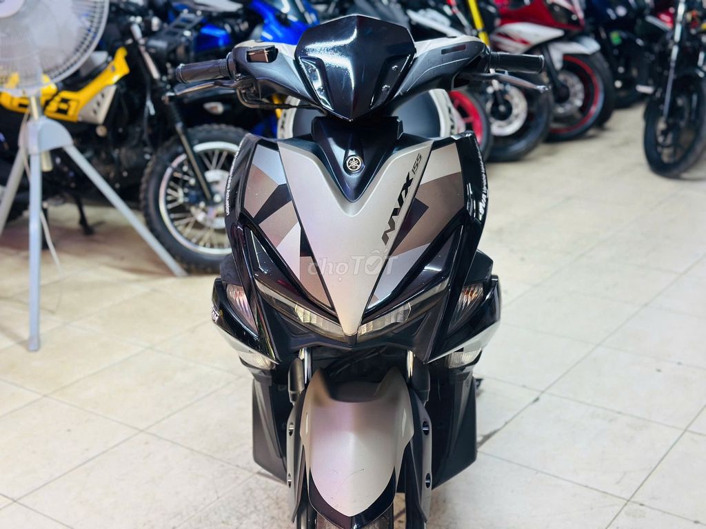 Yamaha 2018 - ảnh 2