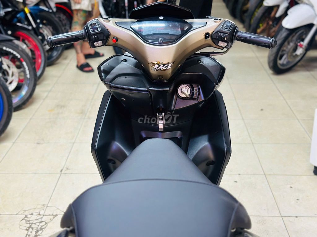 Yamaha 2018 - ảnh 3