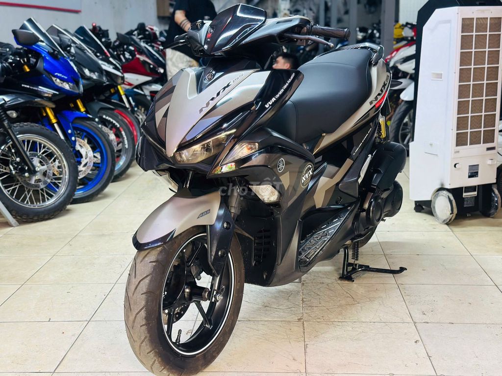 Yamaha 2018 - ảnh 4