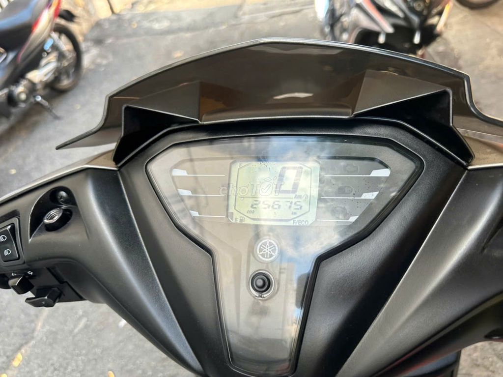 Yamaha FreeGo 2021 - ảnh 2