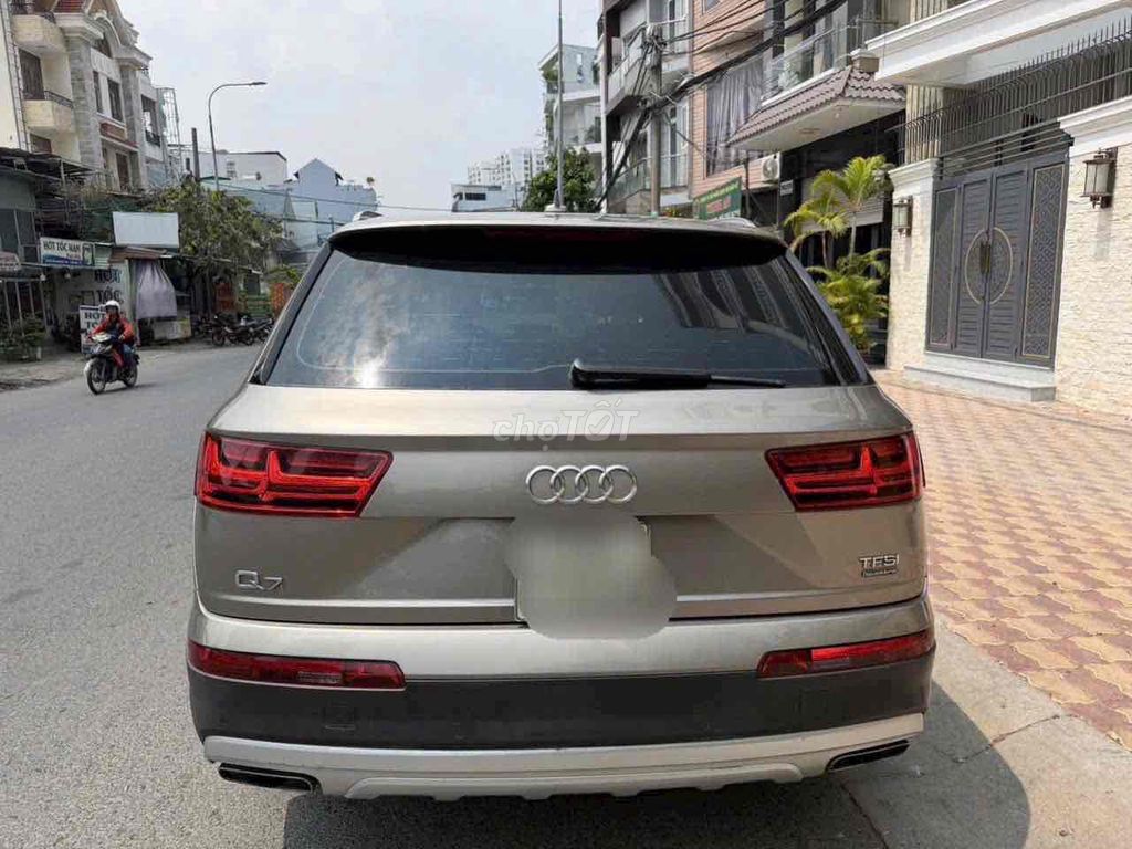 Audi 2016 - ảnh 3