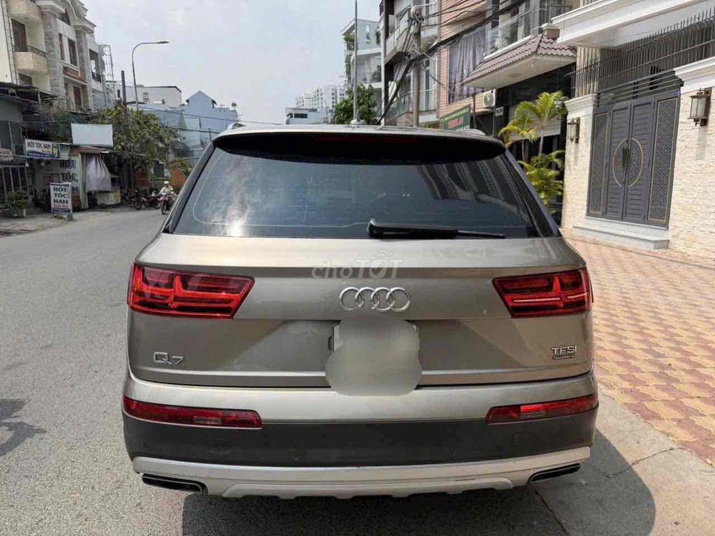 Audi 2016 - ảnh 4