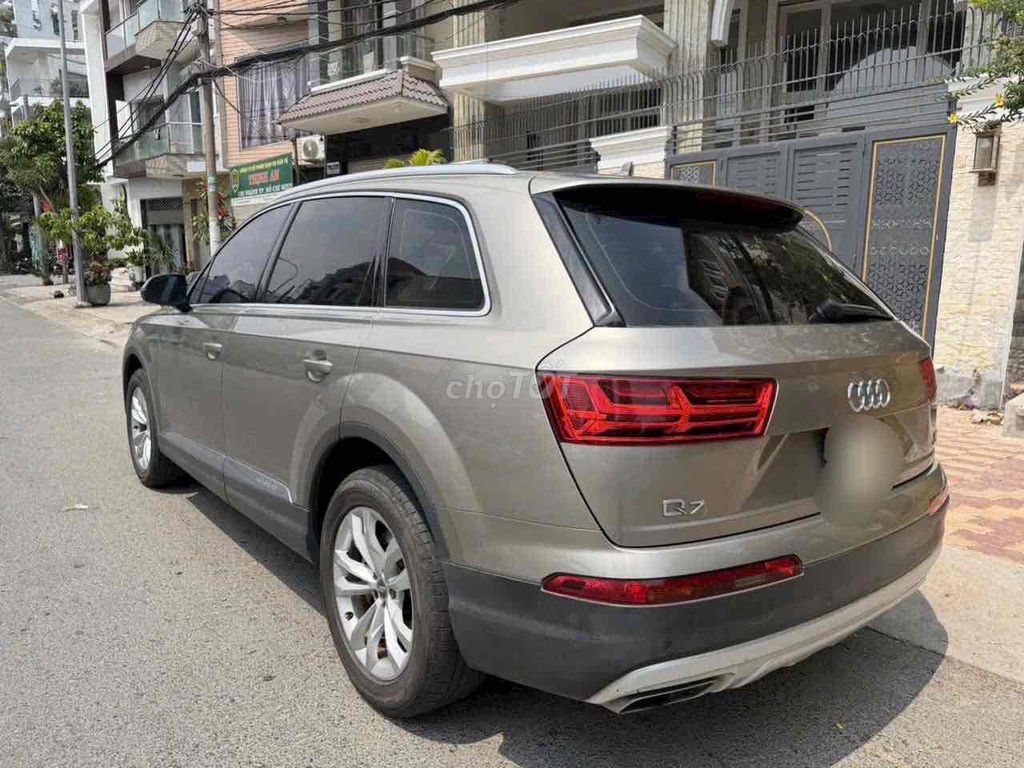 Audi 2016 - ảnh 5