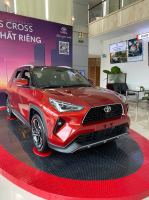 Toyota Yaris Cross HEV 1.5 CVT 2026 - ảnh 1