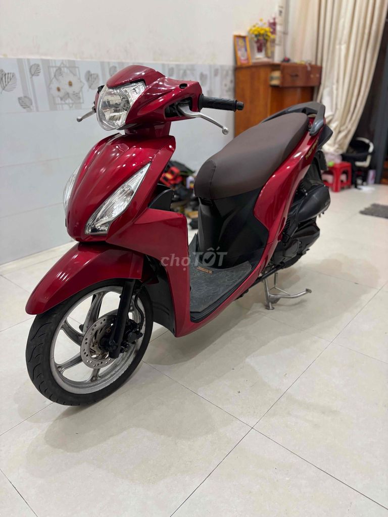 Honda Vision 2020 - ảnh 2