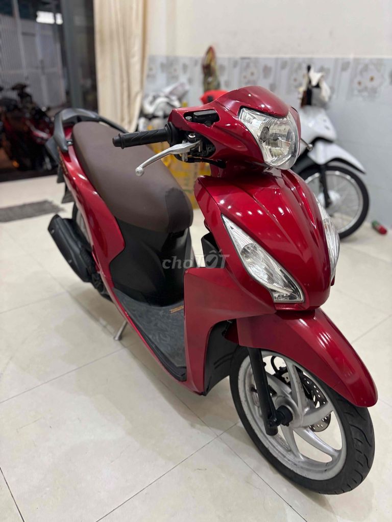 Honda Vision 2020 - ảnh 4