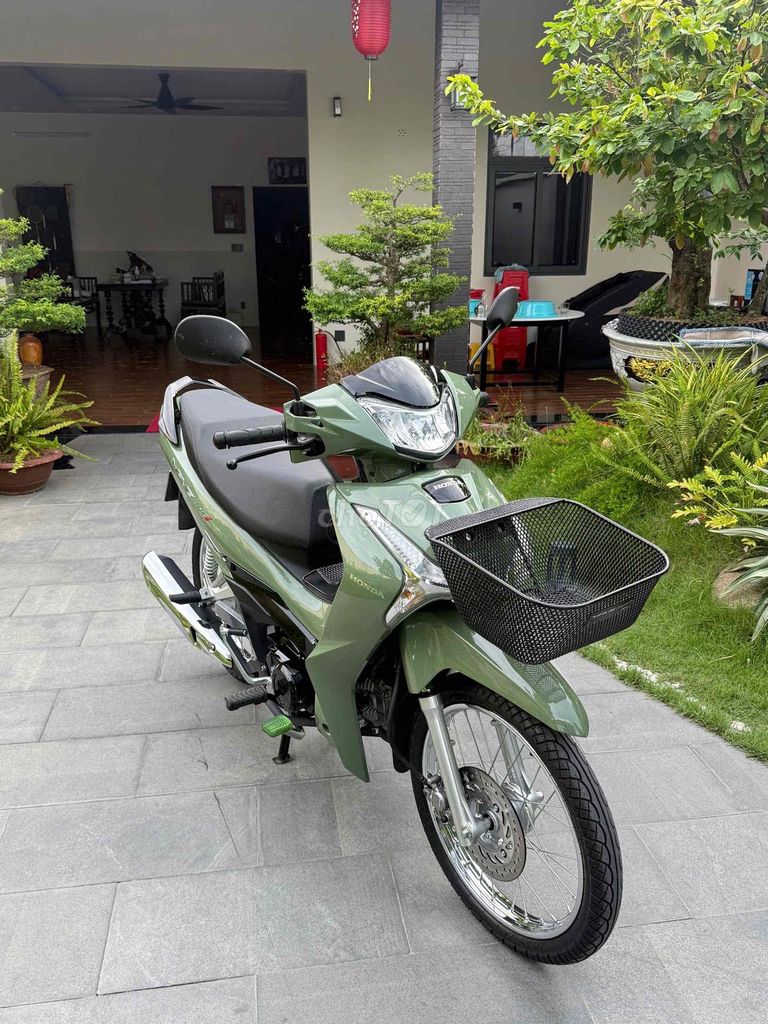 Honda 2025 - ảnh 2
