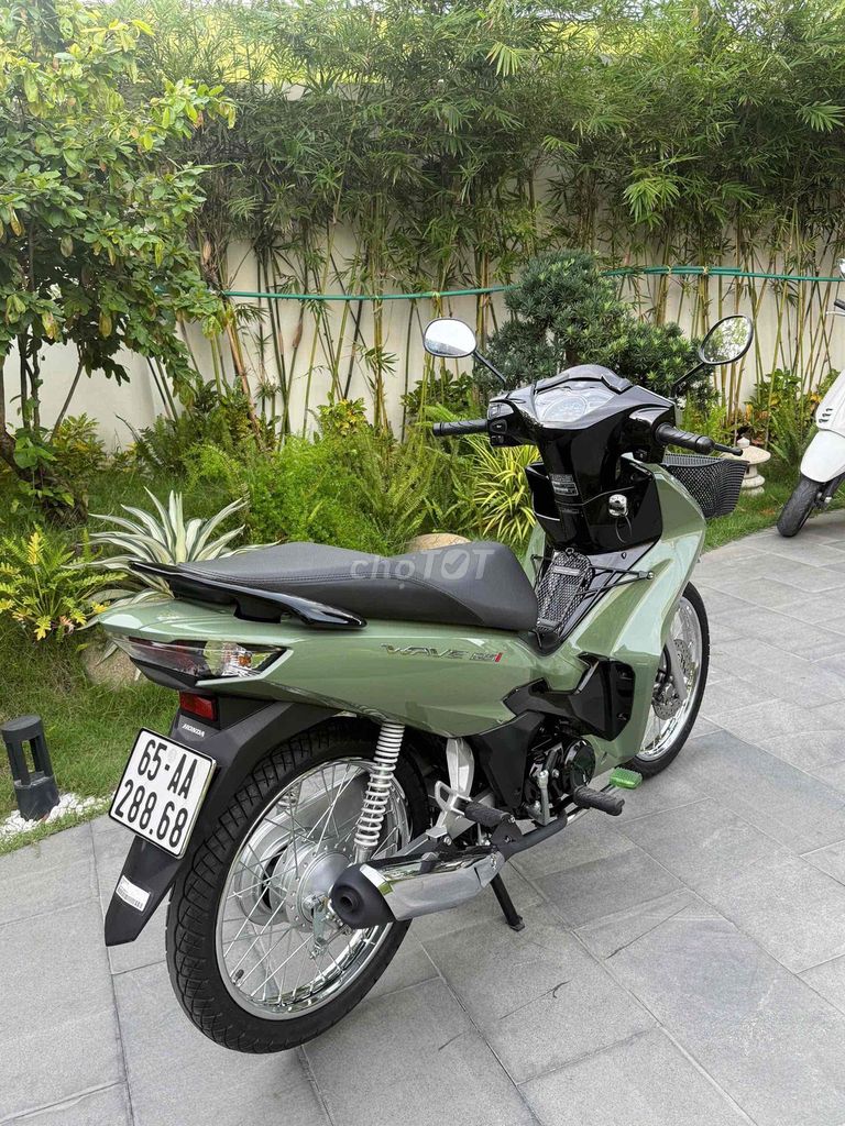 Honda 2025 - ảnh 3