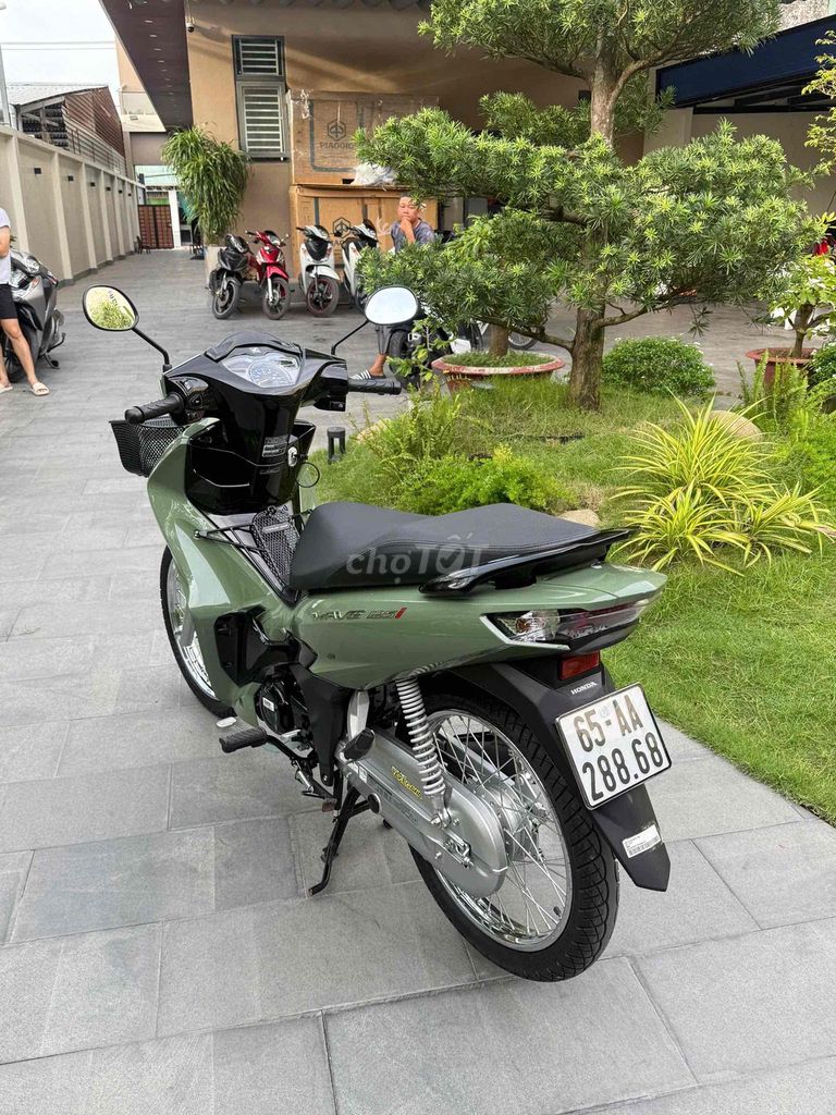 Honda 2025 - ảnh 4