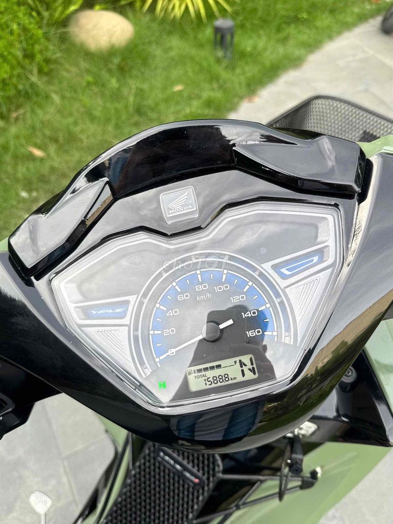 Honda 2025 - ảnh 5