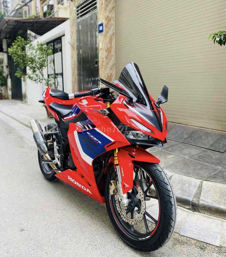 HONDA CBR 2022 - ảnh 1