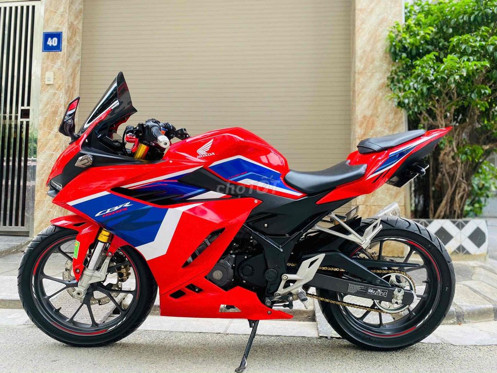 HONDA CBR 2022 - ảnh 2
