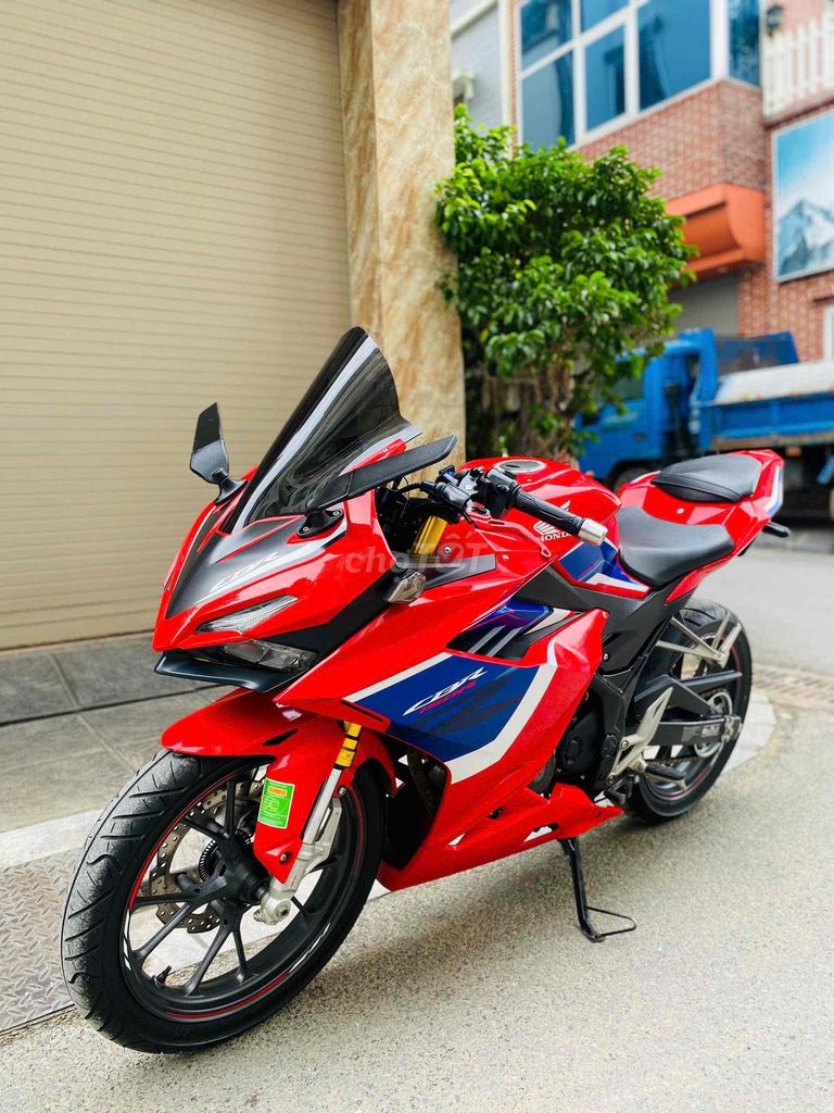 HONDA CBR 2022 - ảnh 3