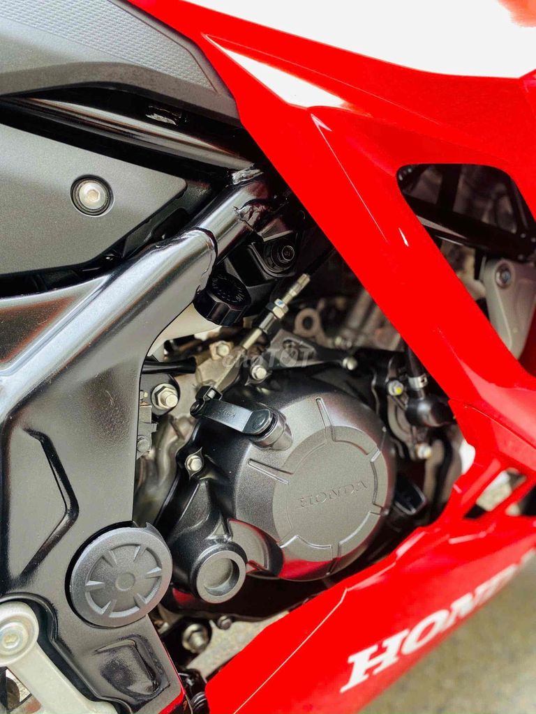HONDA CBR 2022 - ảnh 4