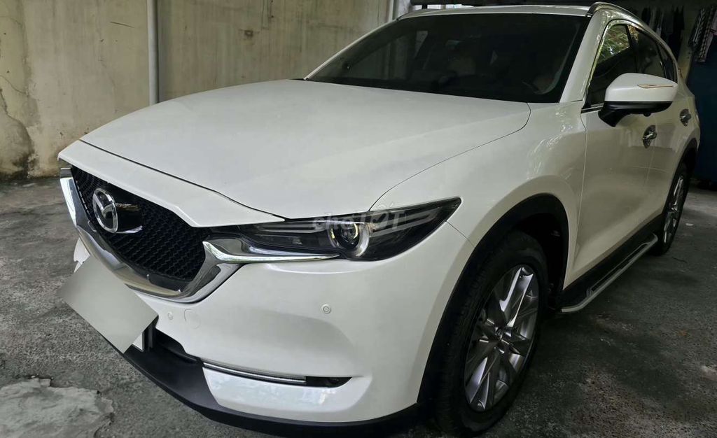 Mazda 2020 - ảnh 1