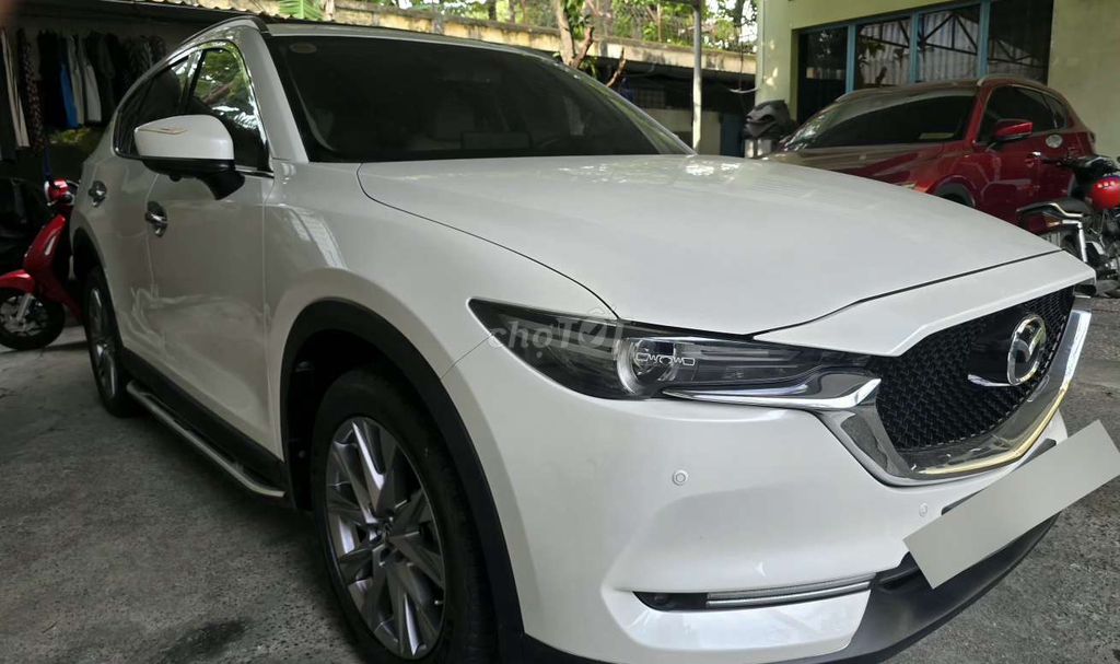 Mazda 2020 - ảnh 2