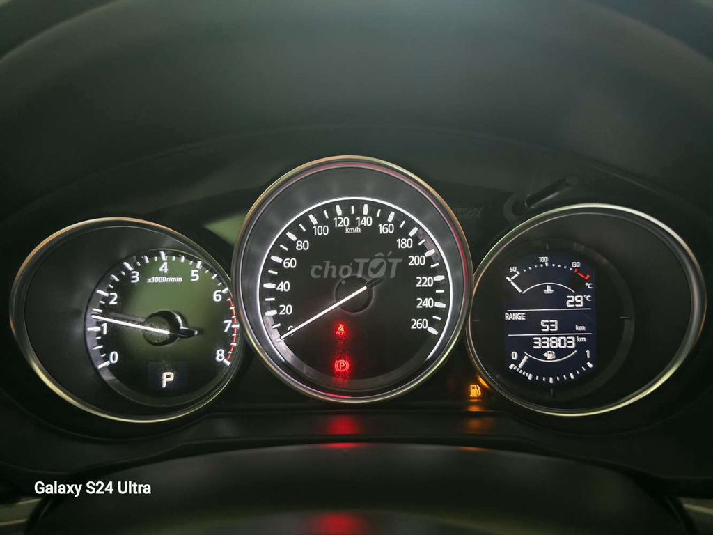 Mazda 2020 - ảnh 5