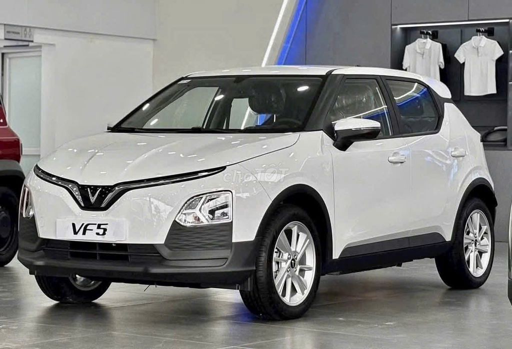 VinFast VF5 - ảnh 1