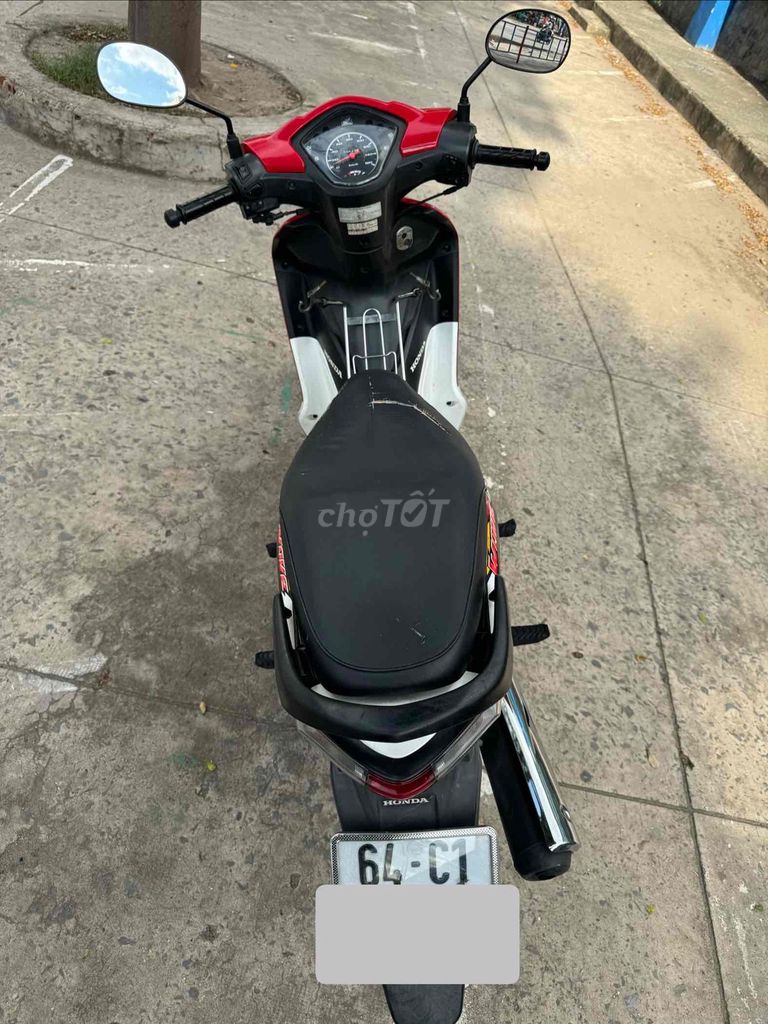 Honda Wave 2011 - ảnh 2