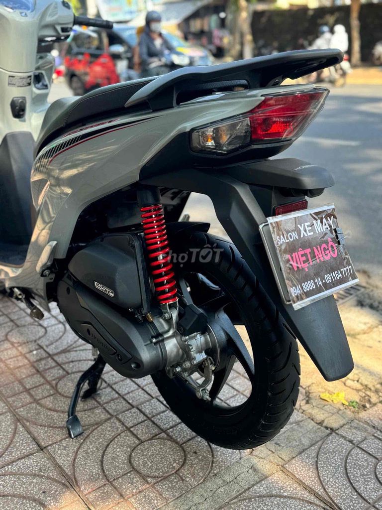 Honda Vision 2023 - ảnh 4