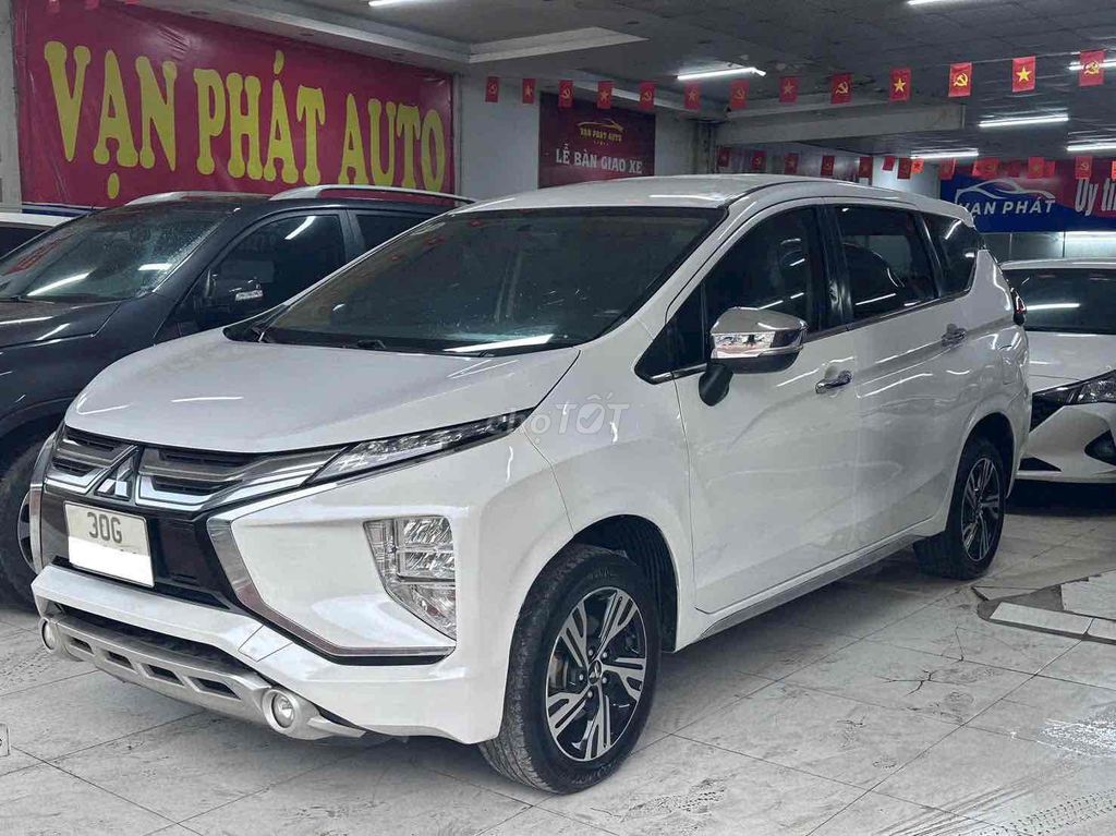 Mitsubishi Xpander 2020 - ảnh 1