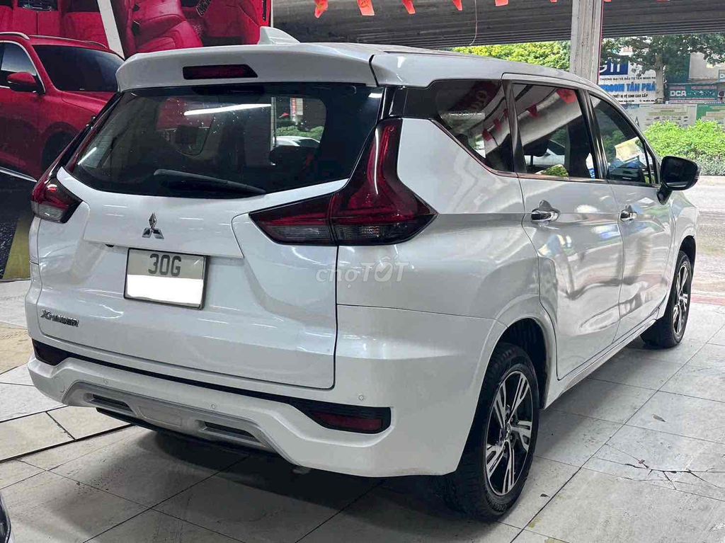Mitsubishi Xpander 2020 - ảnh 2