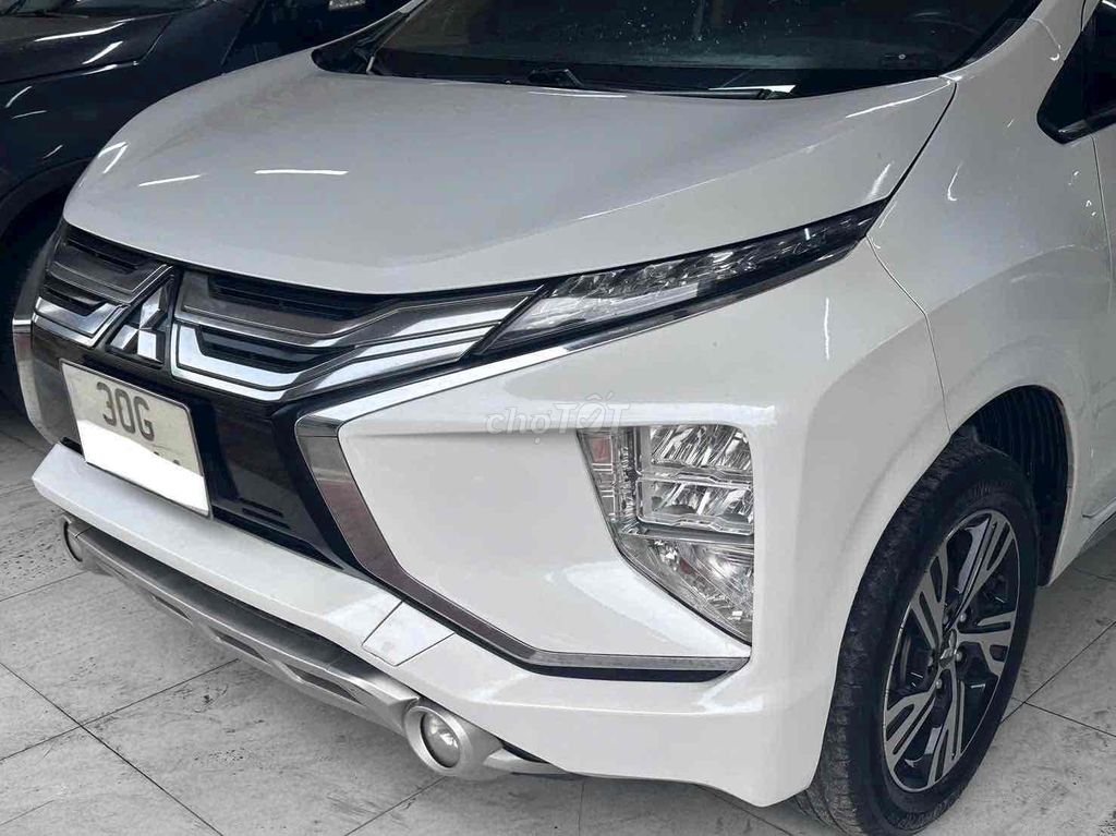 Mitsubishi Xpander 2020 - ảnh 3