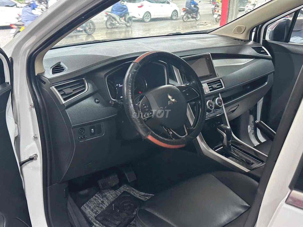 Mitsubishi Xpander 2020 - ảnh 4
