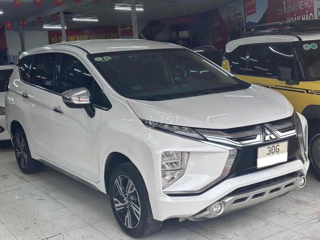 Mitsubishi Xpander 2020 - ảnh 5