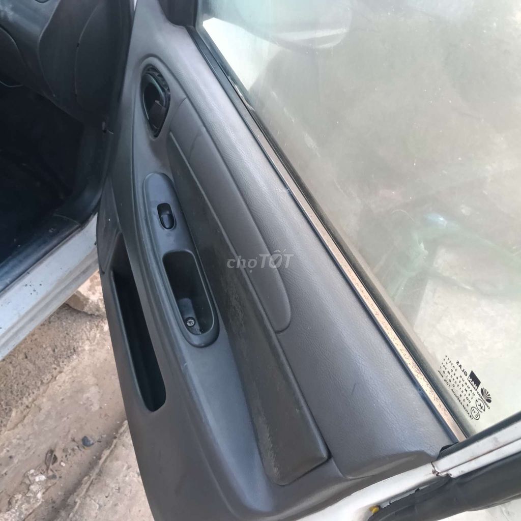 Daewoo Lanos - ảnh 5