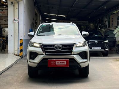 Toyota 2022 - ảnh 1