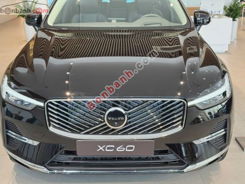 Volvo 2025 - ảnh 2