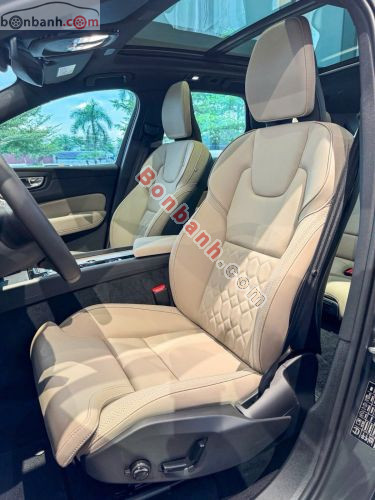 Volvo 2025 - ảnh 5