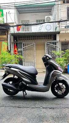 Yamaha FreeGo 2024 - ảnh 1