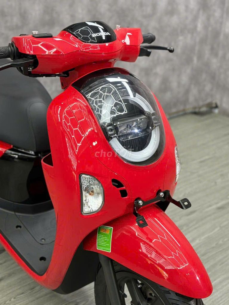 Honda Scoopy 2026 - ảnh 1