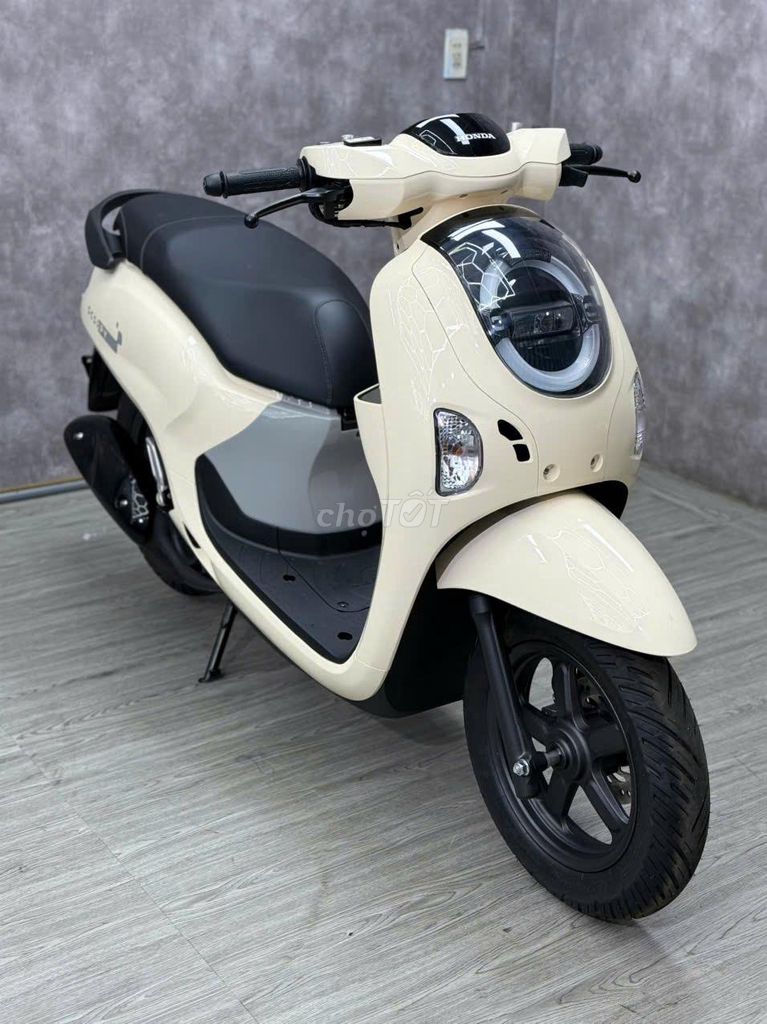 Honda Scoopy 2026 - ảnh 3