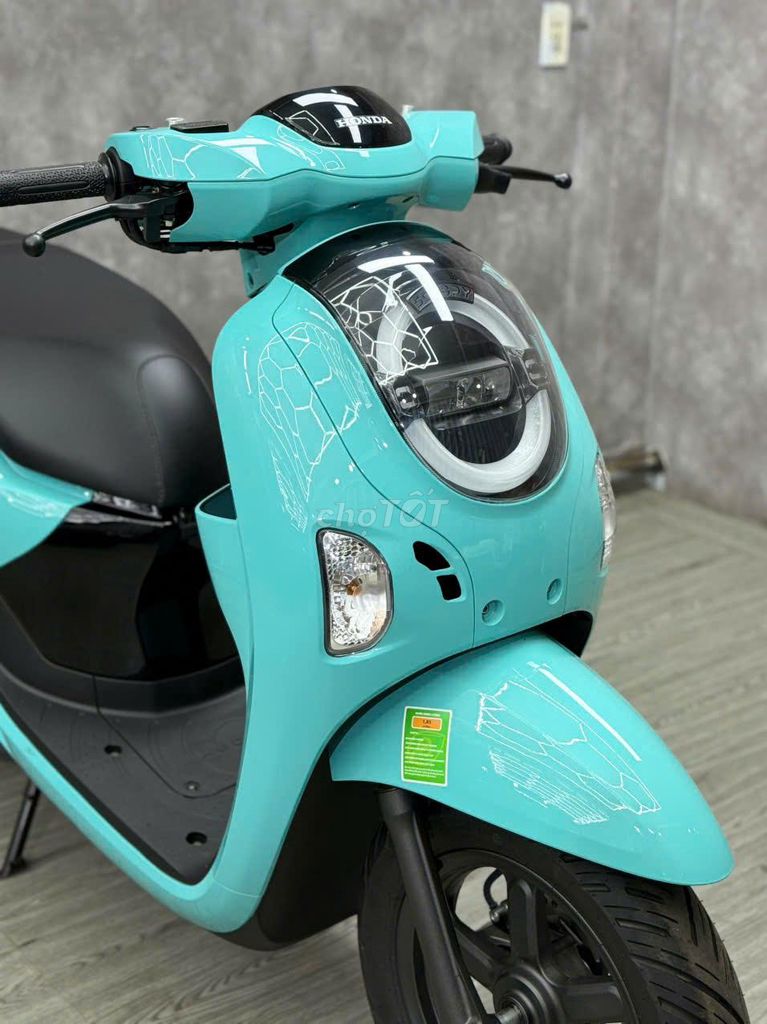 Honda Scoopy 2026 - ảnh 5