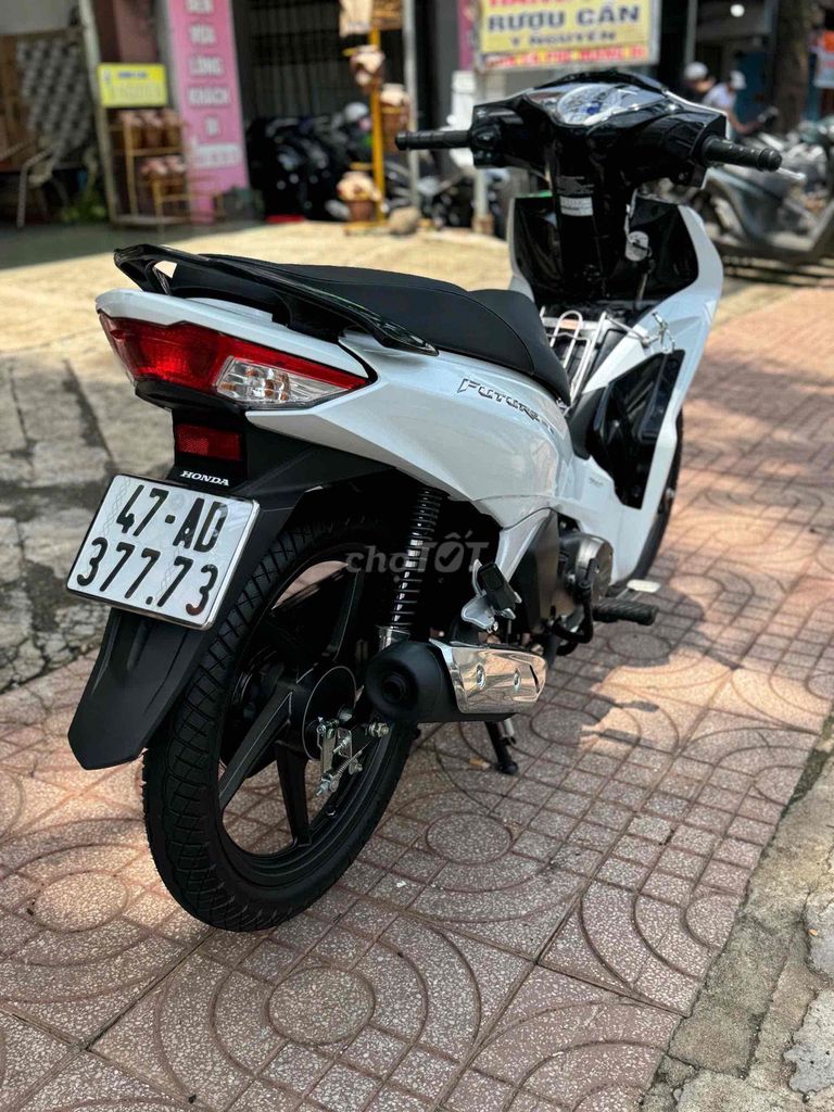 Honda Future 2025 - ảnh 1