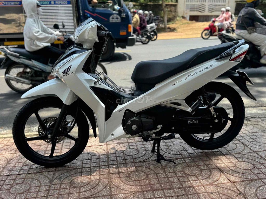 Honda Future 2025 - ảnh 2